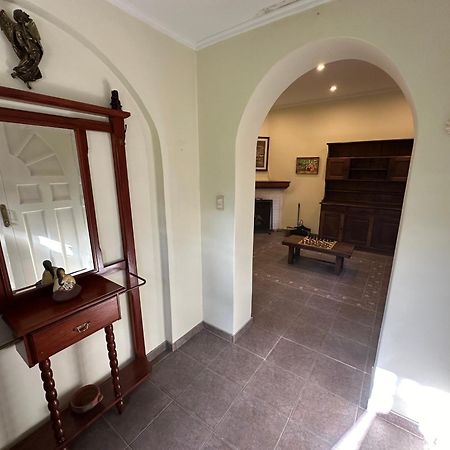 Lpr Express Bed & Breakfast มอนเตกรานเด ภายนอก รูปภาพ