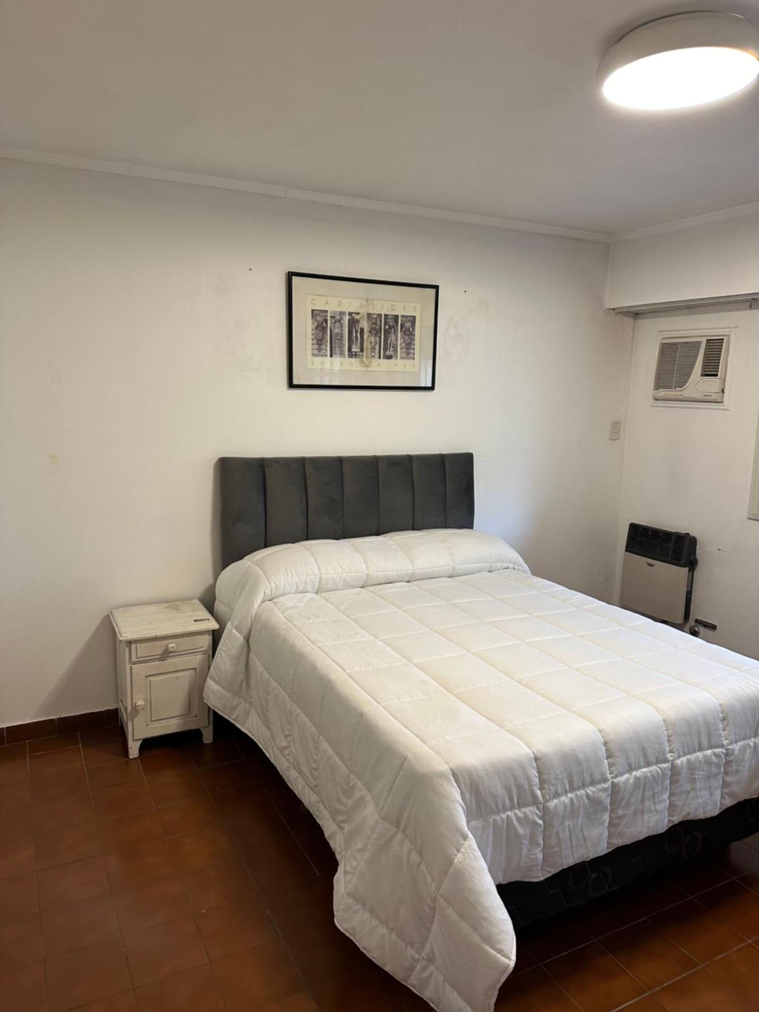 Lpr Express Bed & Breakfast มอนเตกรานเด ภายนอก รูปภาพ