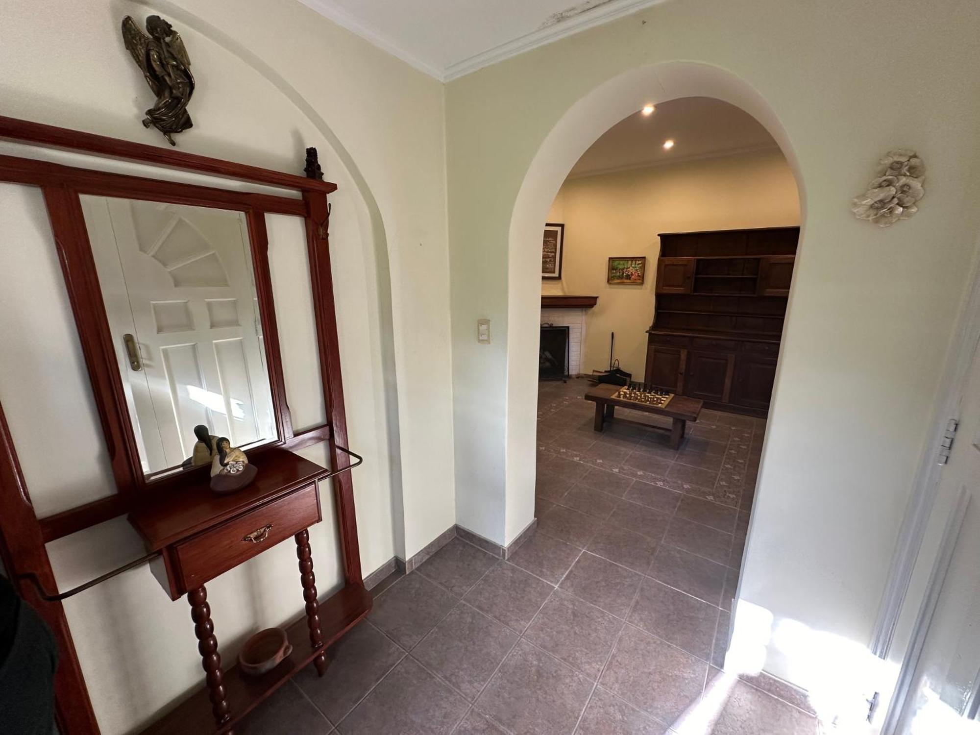 Lpr Express Bed & Breakfast มอนเตกรานเด ภายนอก รูปภาพ