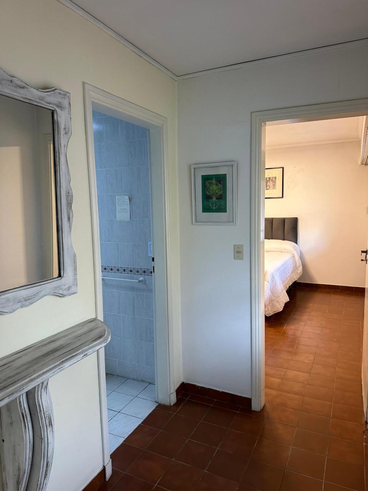 Lpr Express Bed & Breakfast มอนเตกรานเด ภายนอก รูปภาพ